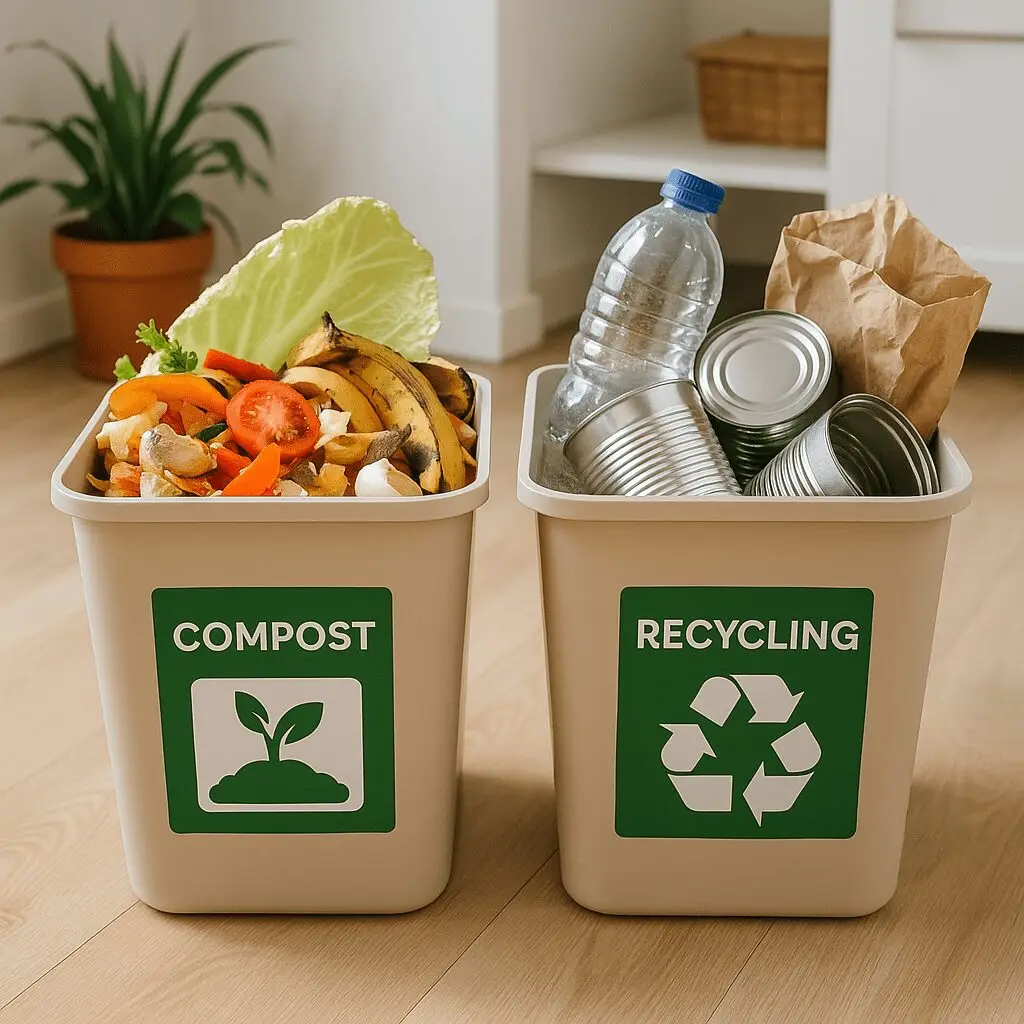 20250409 1626 Home Recycling And Composting Simple Compose 01jre3qvdqepmr55sf0e0hnsnj Min