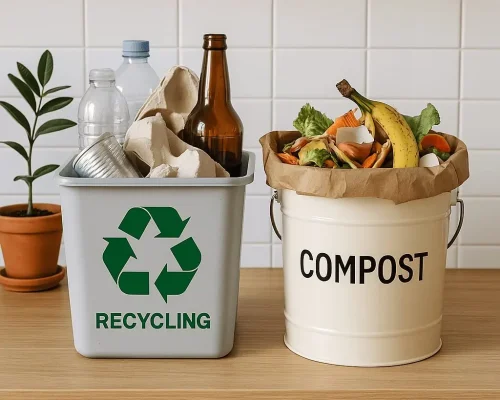 20250409 1626 Home Recycling And Composting Simple Compose 01jre3qvdmfq0ve22dpqsb44yd Min